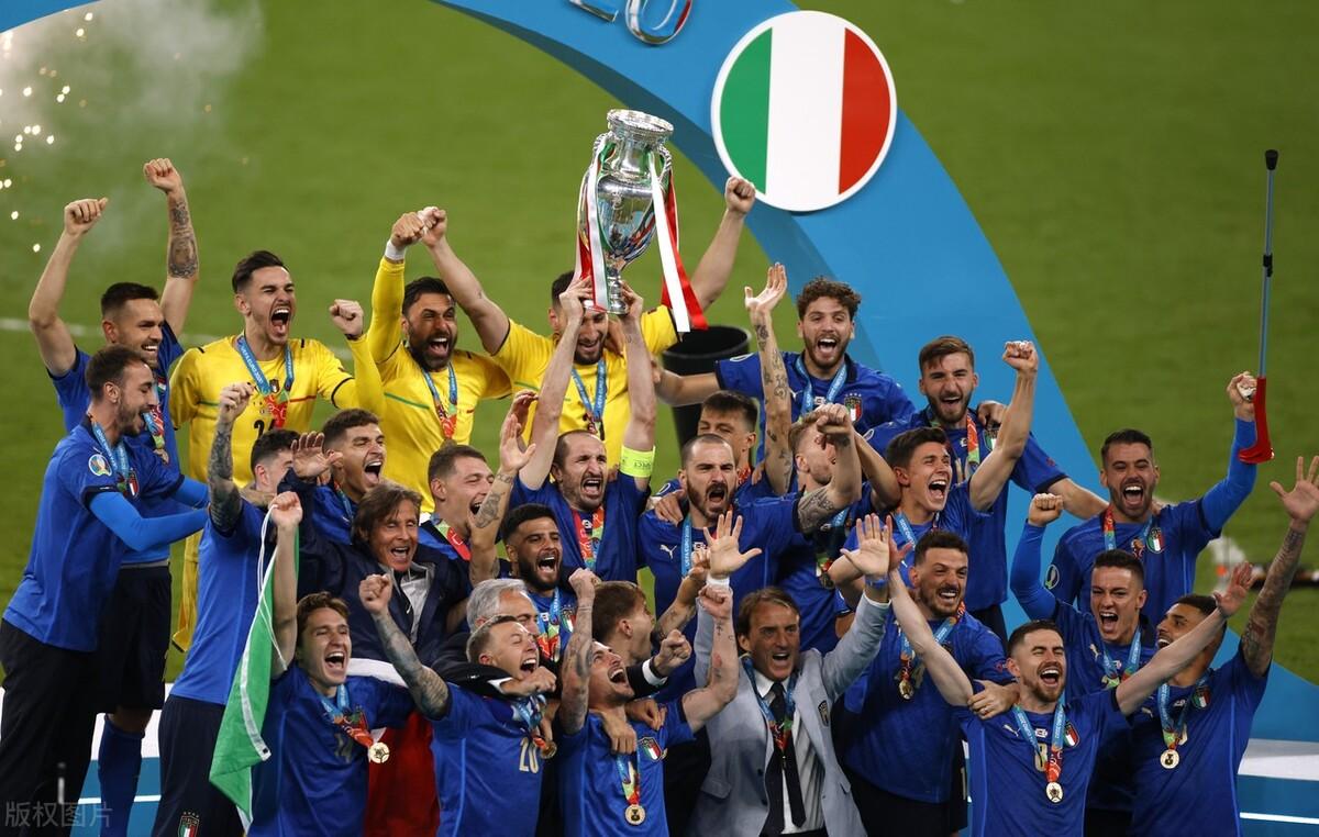 欧洲杯意大利中11002万（欧洲杯意大利获胜）