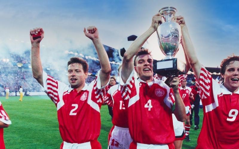 丹麦欧洲杯8进4（欧洲杯丹麦晋级之路）
